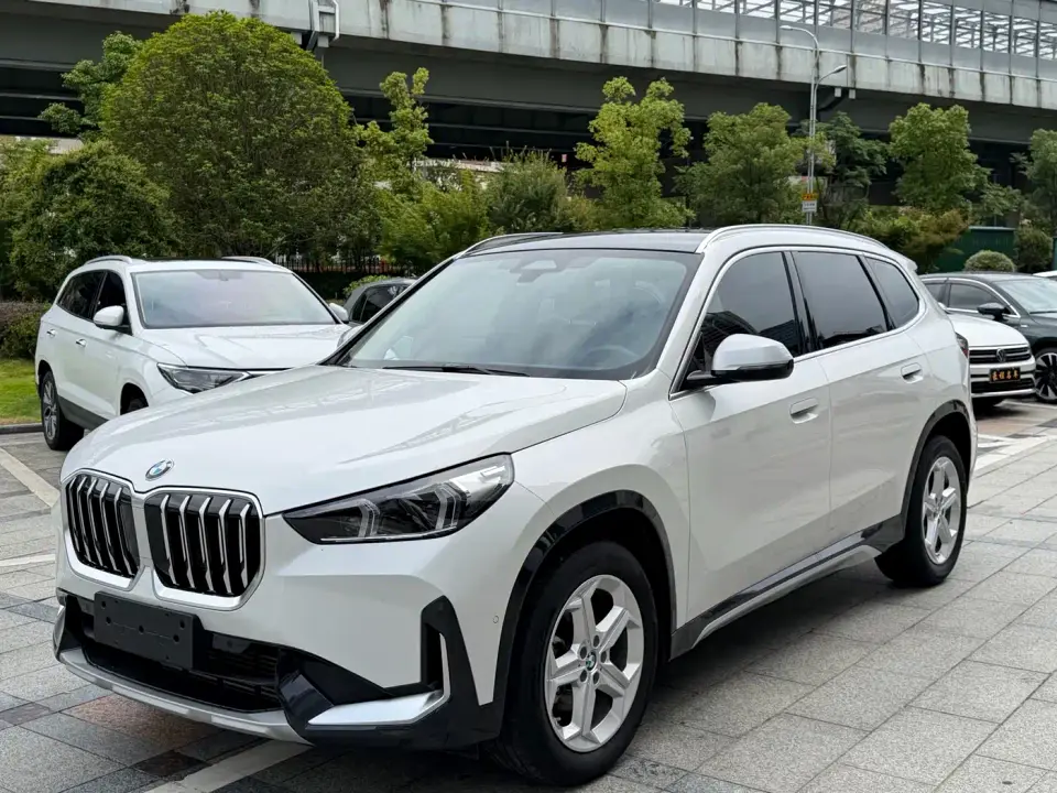 BMW X1 sDrive20Li X Design Package 2023