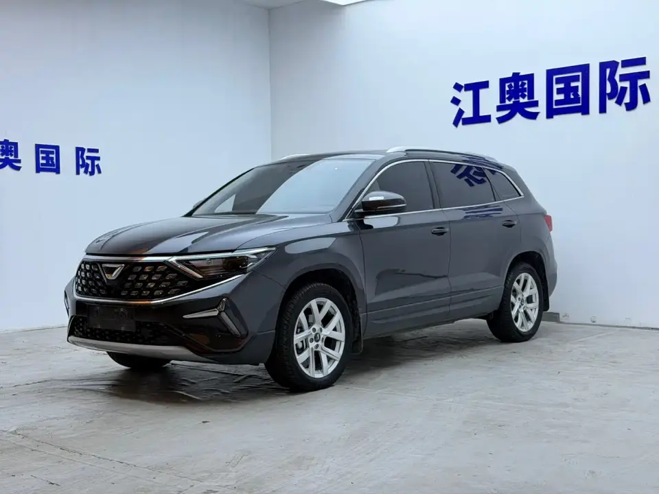 Jetta VS7 280TSI Auto Progressive Edition 2023