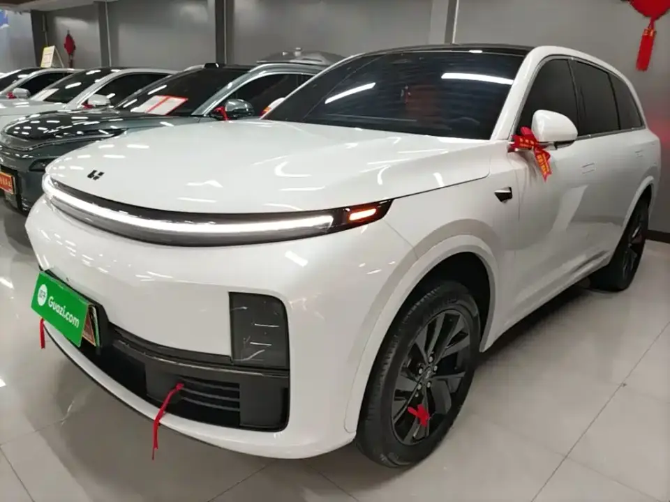 Li Auto L7 Pro 2023