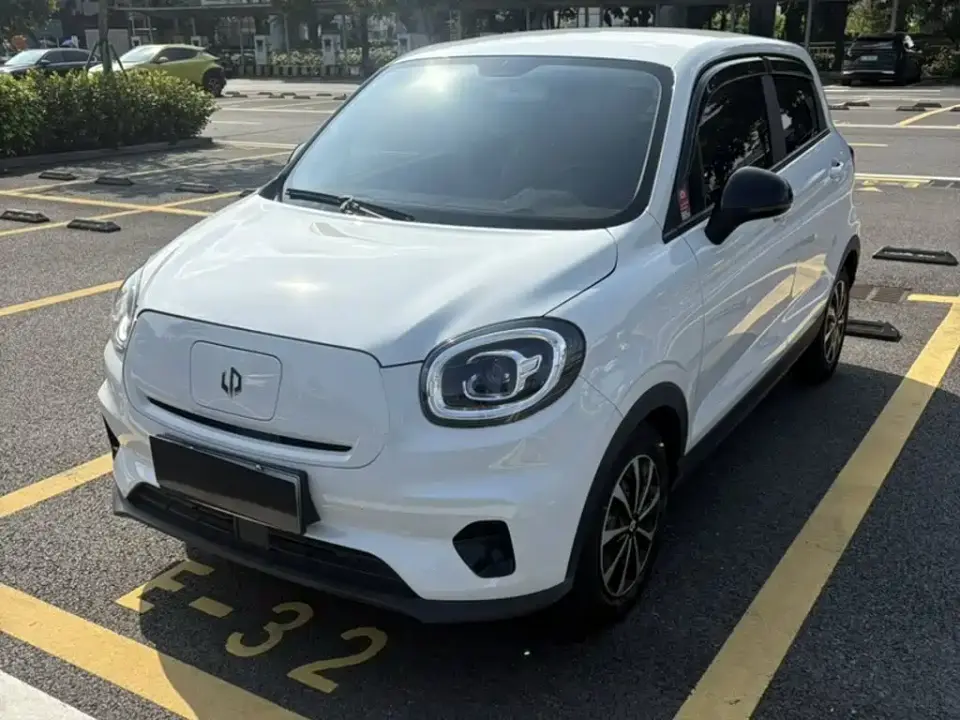 Leapmotor T03 200 Light Edition 2024