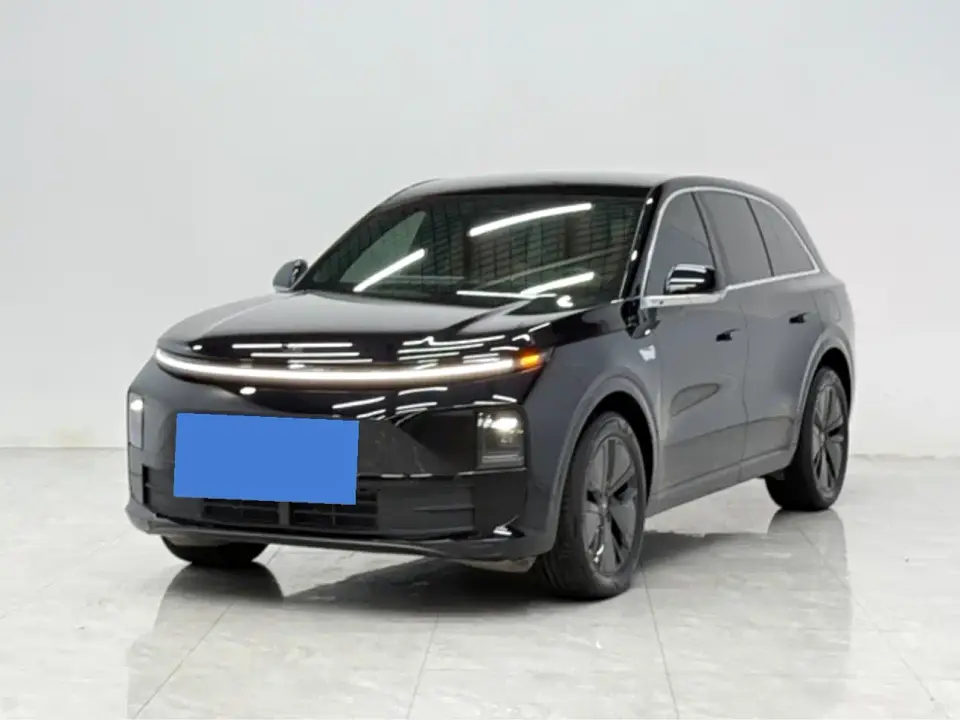 Li Auto L6 Pro 2025