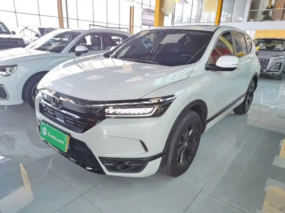 Honda Haoying 240TURBO CVT 2WD Smart 2022