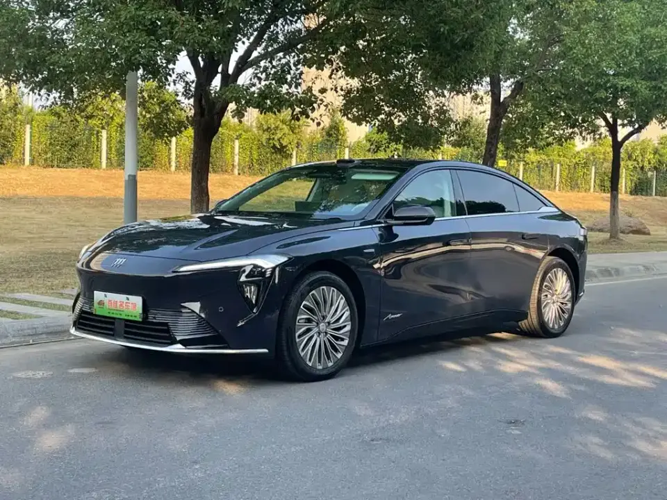 Buick Zenith Sedan Model Base Version 2025