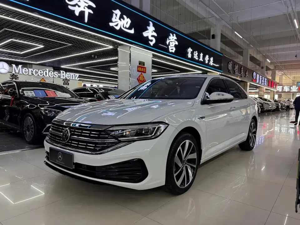 Volkswagen Sagitar Model Year 280TSI DSG Surpass Edition 2022