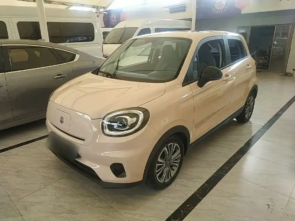 Leapmotor T03 400 Comfort Edition 2022