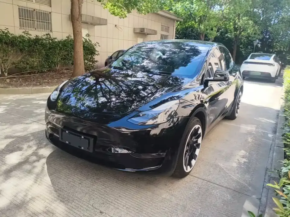 Tesla Model Y Long Range AWD 2022