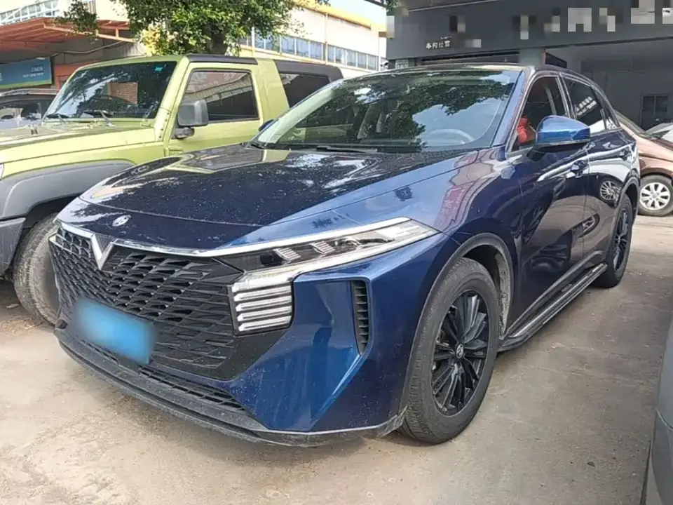 Venucia Big V 260T Idol Edition 2022