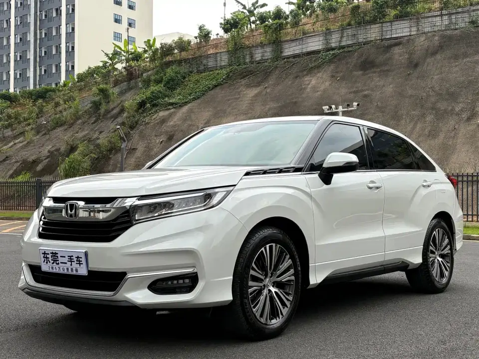 Honda Avancier 240TURBO 2WD Smart Edition 2020