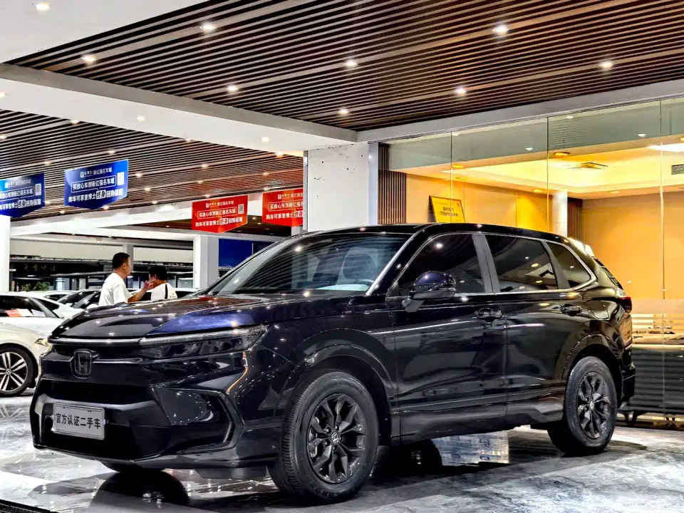 Honda Haoying 240TURBO FWD Luxury 5-Seater 2025