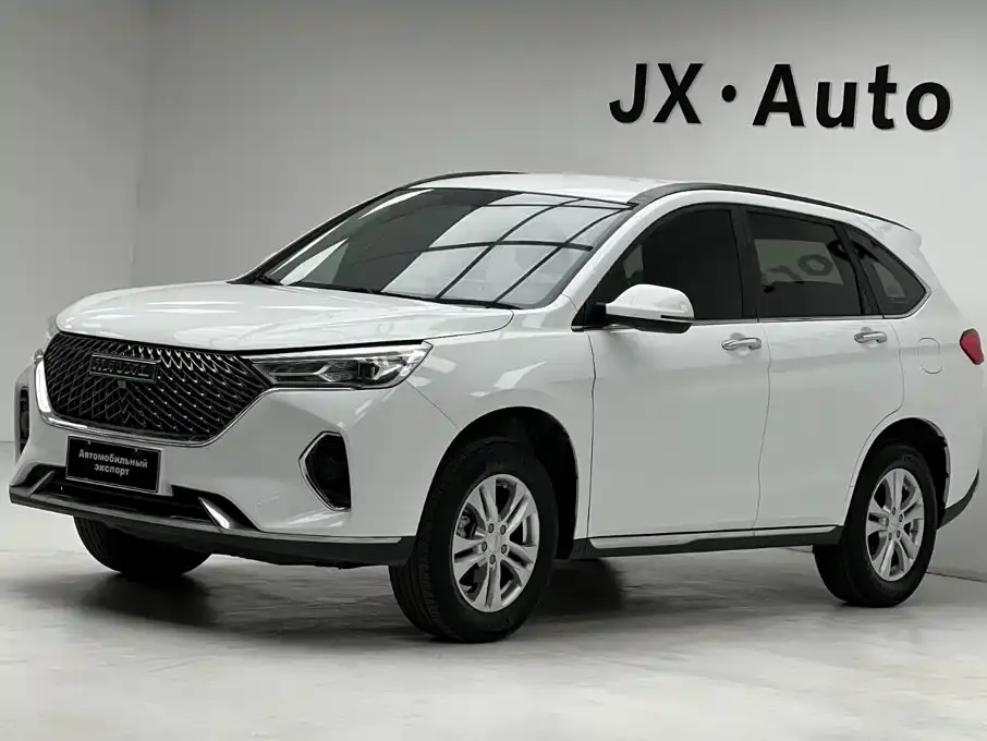Haval M6 PLUS 1.5T Manual Elite Smart Connect 2023