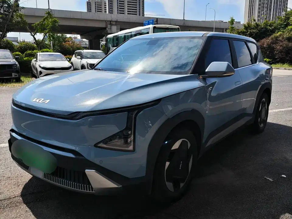 Kia EV5 530 Air 2024