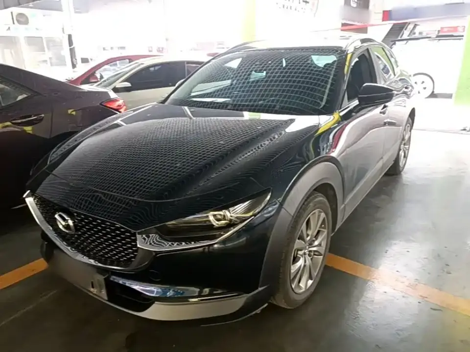 Mazda CX-30 Model 2.0L Automatic Jiayue 2021