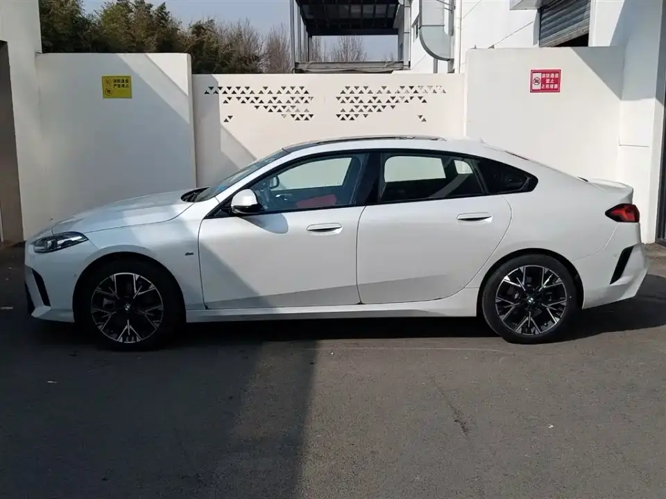 BMW 2 Series 225L M Sport Package 2025