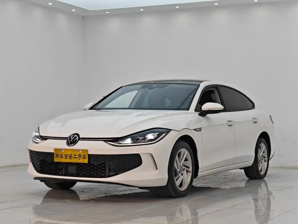Volkswagen Lamando Lamando L 280TSI DSG Glamour Edition 2023