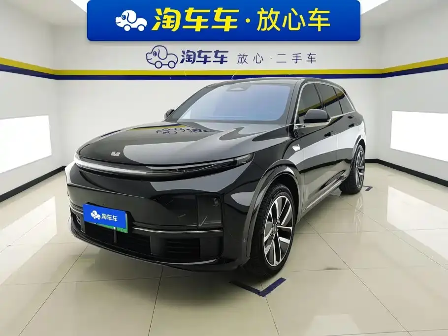 Li Auto L7 Air 2023