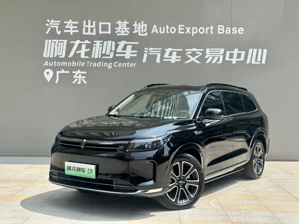 AITO Wenjie AITO M7 1.5T Smart Drive AWD Pro 5-seater 2025