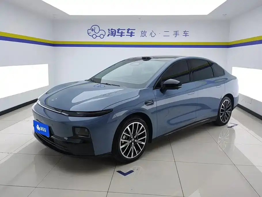 Leapmotor B01 Model 550 Smart Edition 2025