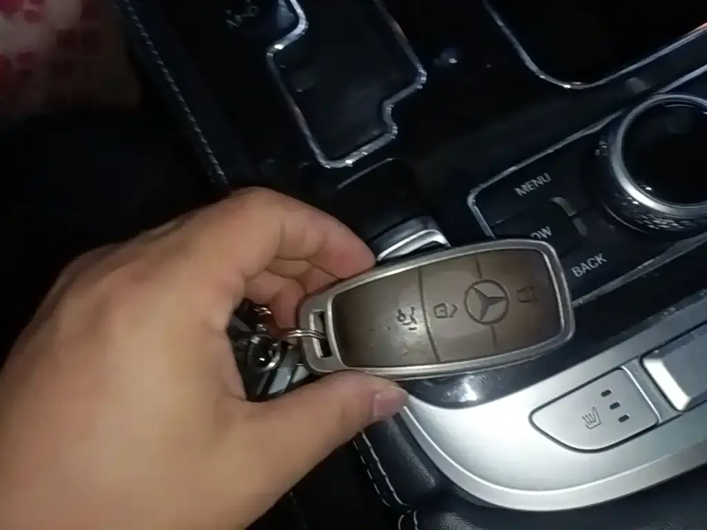 BAIC ORV Beijing Offroad BJ40 PLUS 2.3T Auto 4WD Premium Edition China V 2019 — фото 9