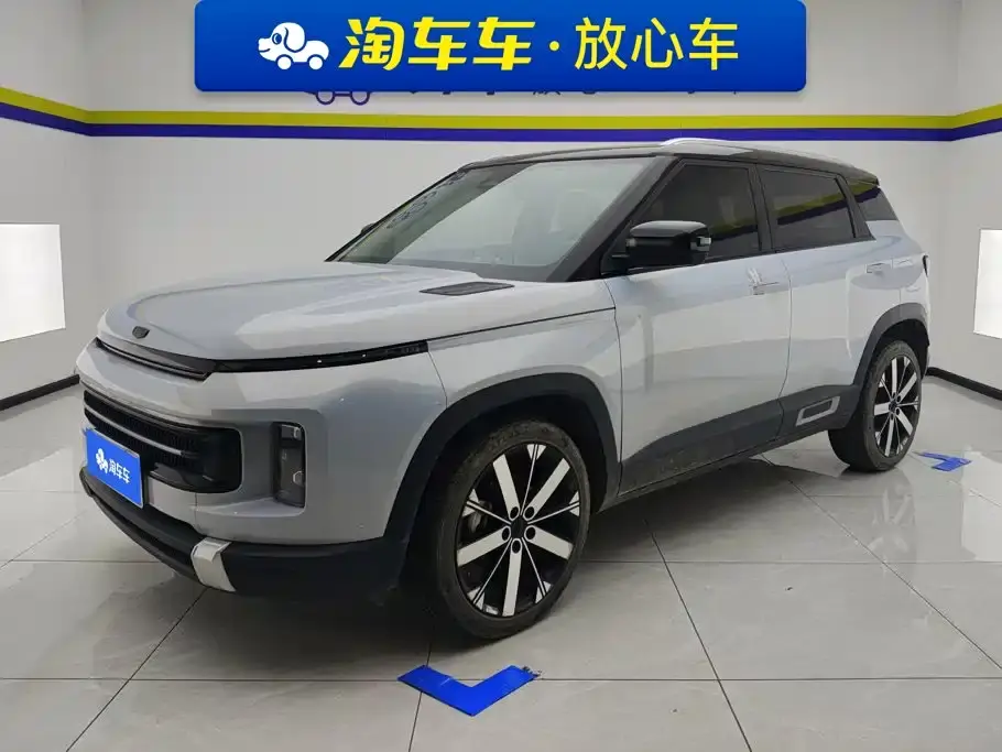 Geely ICON 1.5TD Protagonist 2024