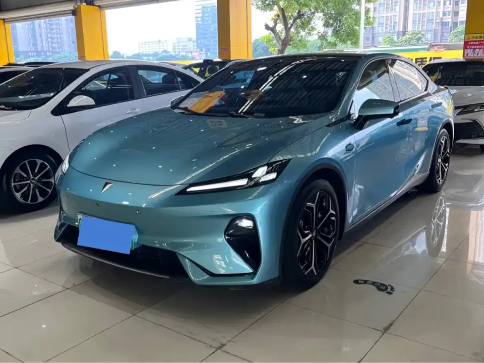 Deepal Shenlan L07 230Max Qiankun Intelligent Driving ADS SE Extended Range 2024