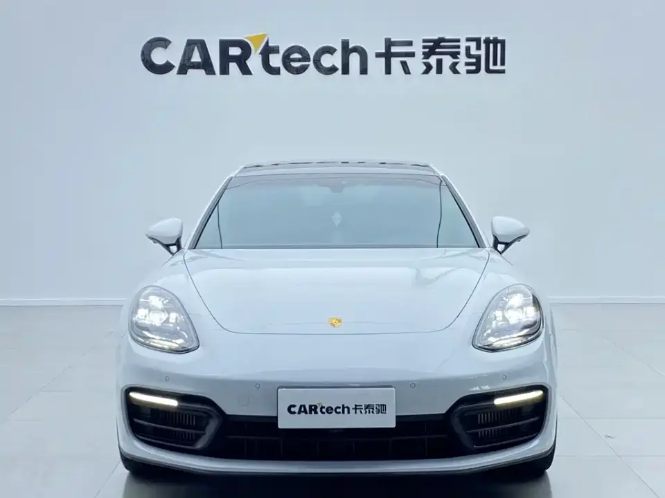 Porsche Panamera Panamera 2.9T 2023