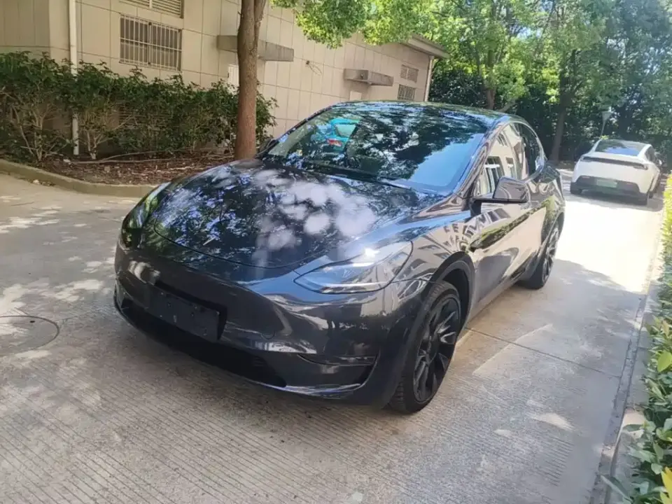 Tesla Model Y Long Range AWD 2024