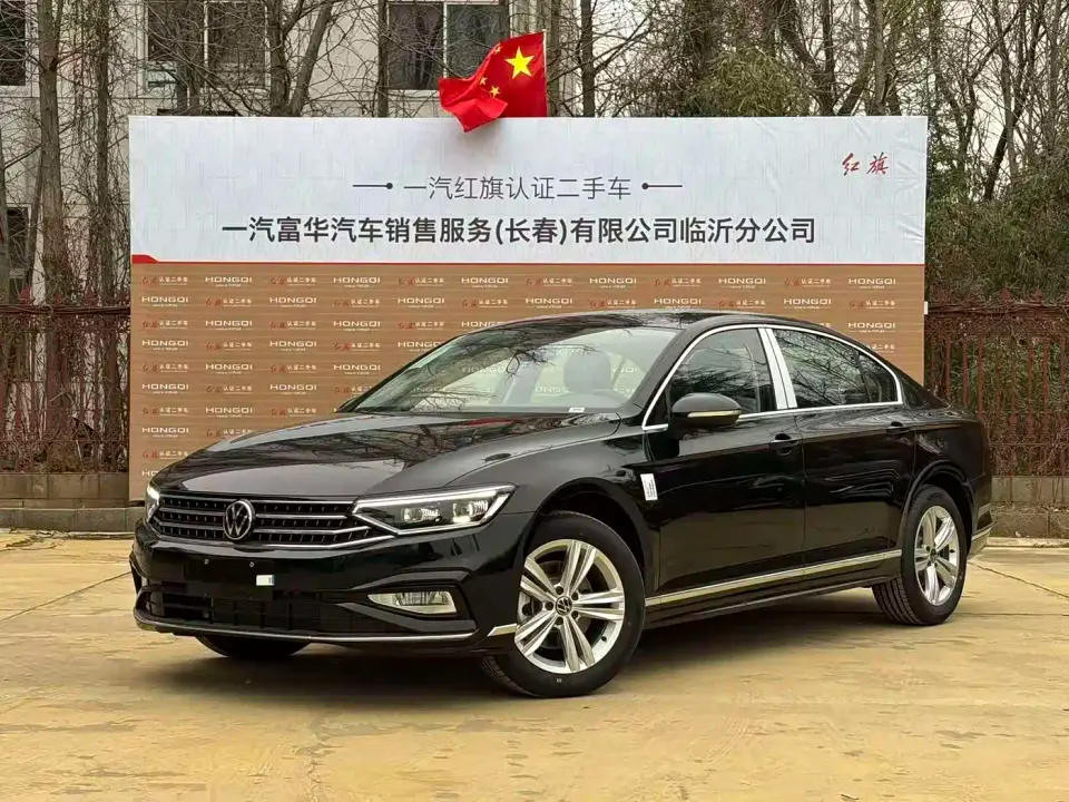 Volkswagen Magotan Popular Edition 280TSI DSG Comfort 2026