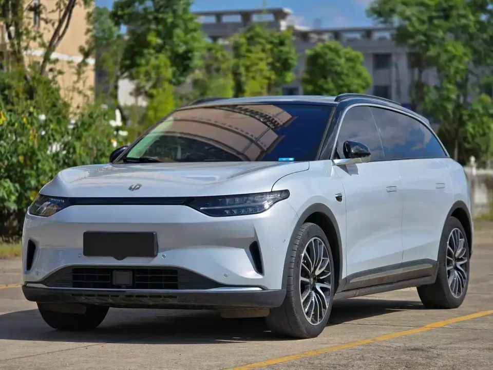 Leapmotor C11 Luxury Edition 2022