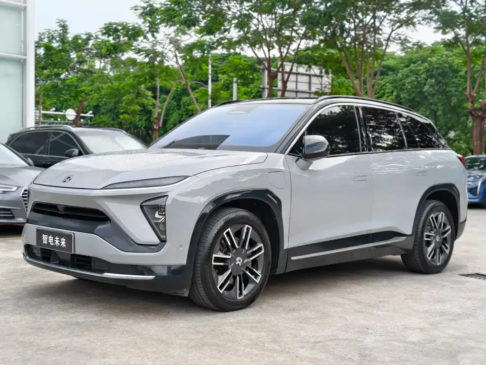 NIO ES6 Model 75kWh Sport 2022