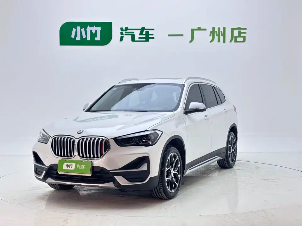 BMW X1 sDrive20Li Fashion 2023