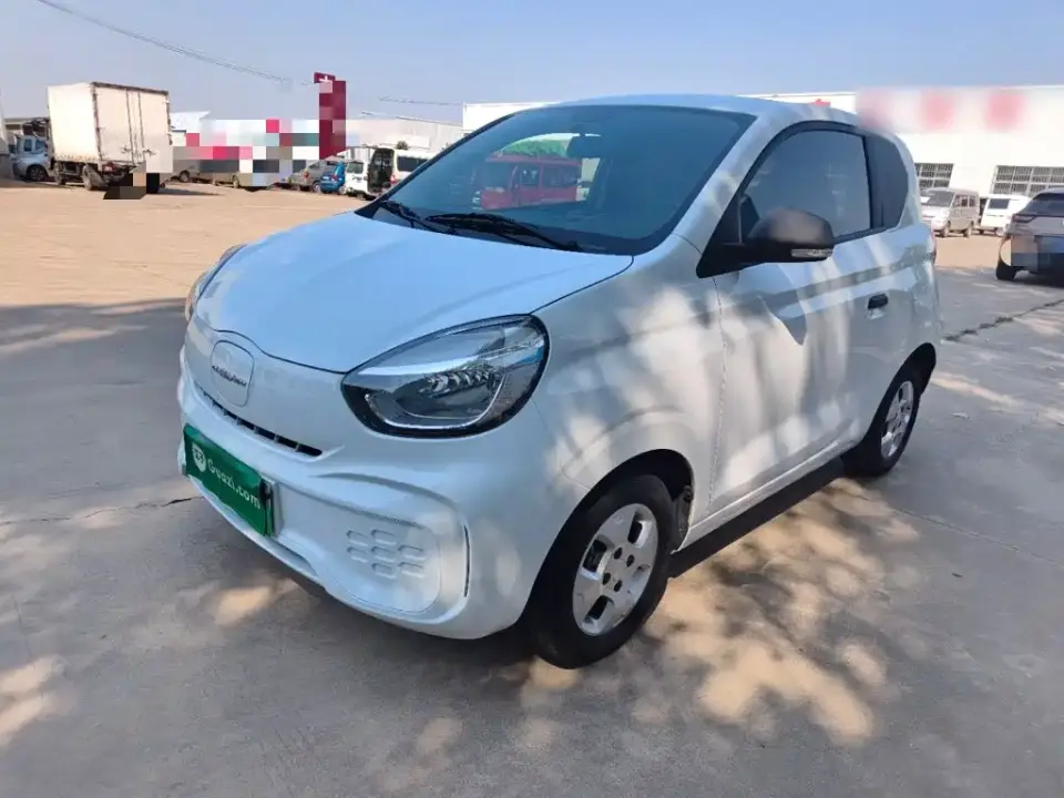 Roewe Kaiwei CLEVER 302km Excellence Edition 2022