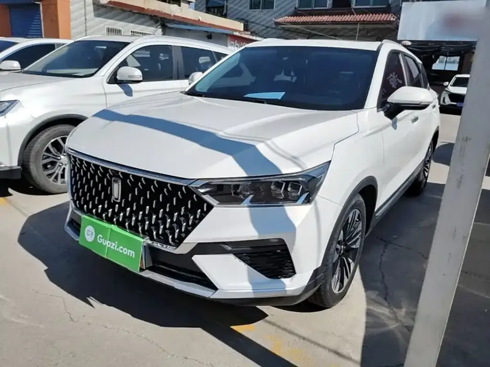 Besturn Bestune T77 PRO 280 TID Automatic Luxury 2022