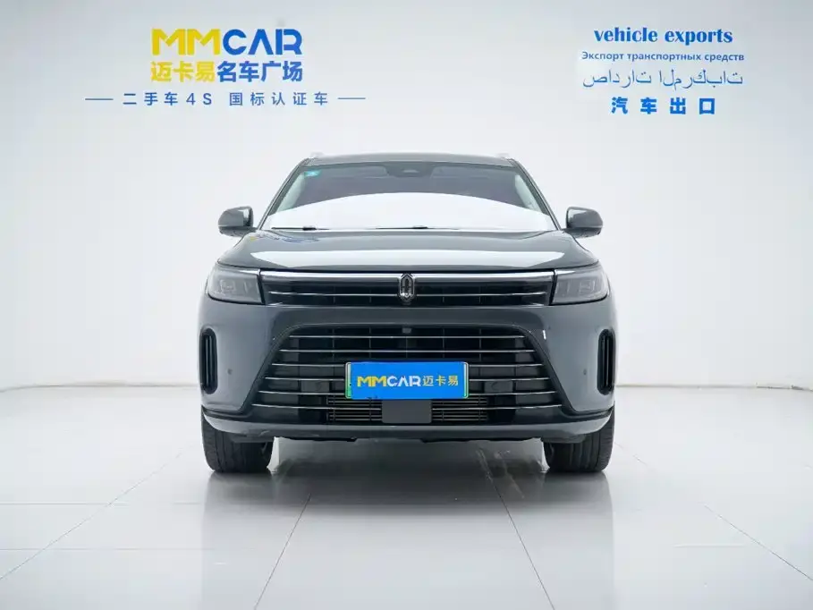 AITO Wenjie AITO M7 1.5T RWD Comfort Edition 2023