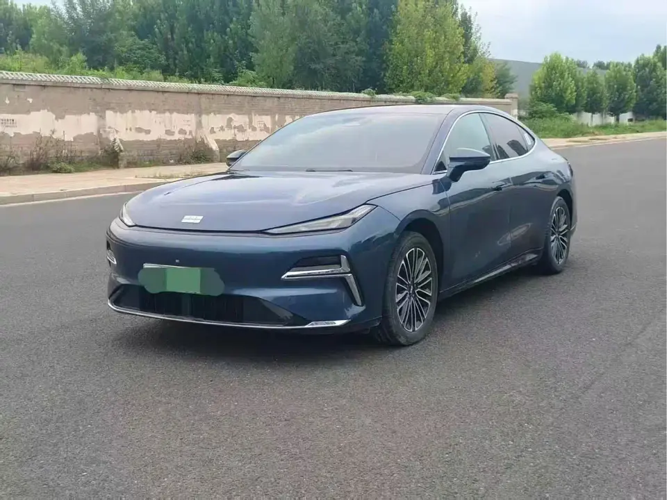 Geely Galaxy Galaxy Xingyao 8 130km EM-i Premium Edition 2025