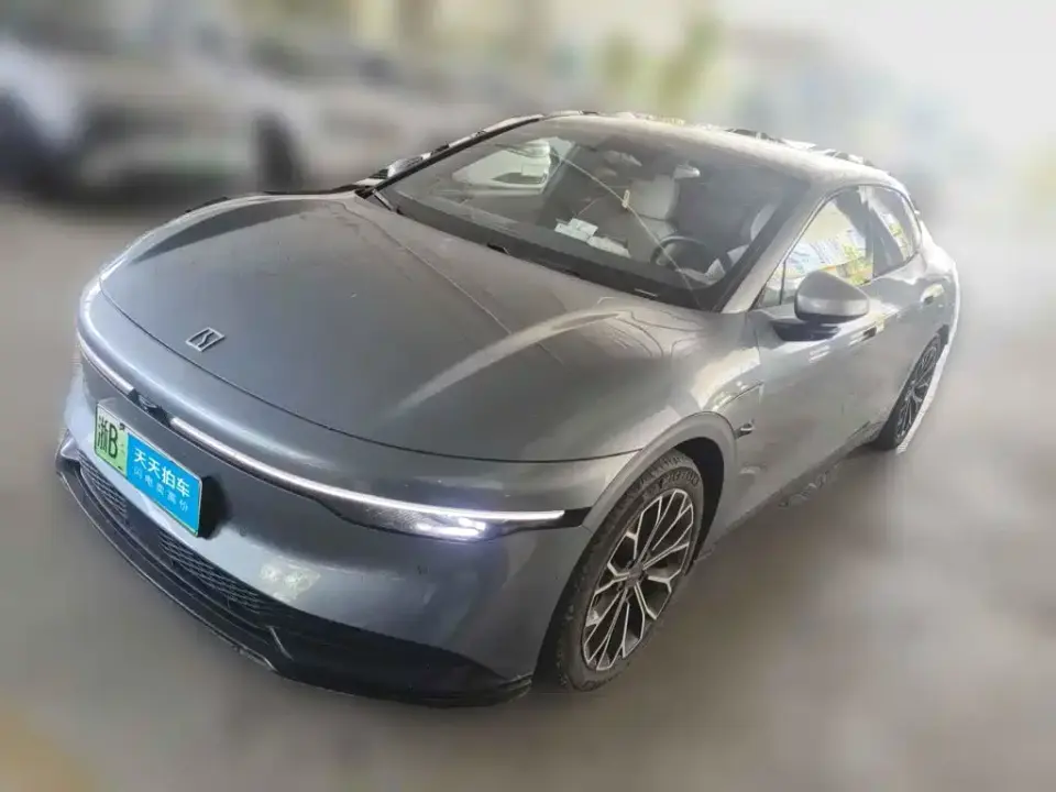 Zeekr 007 RWD Version 100kWh 2024