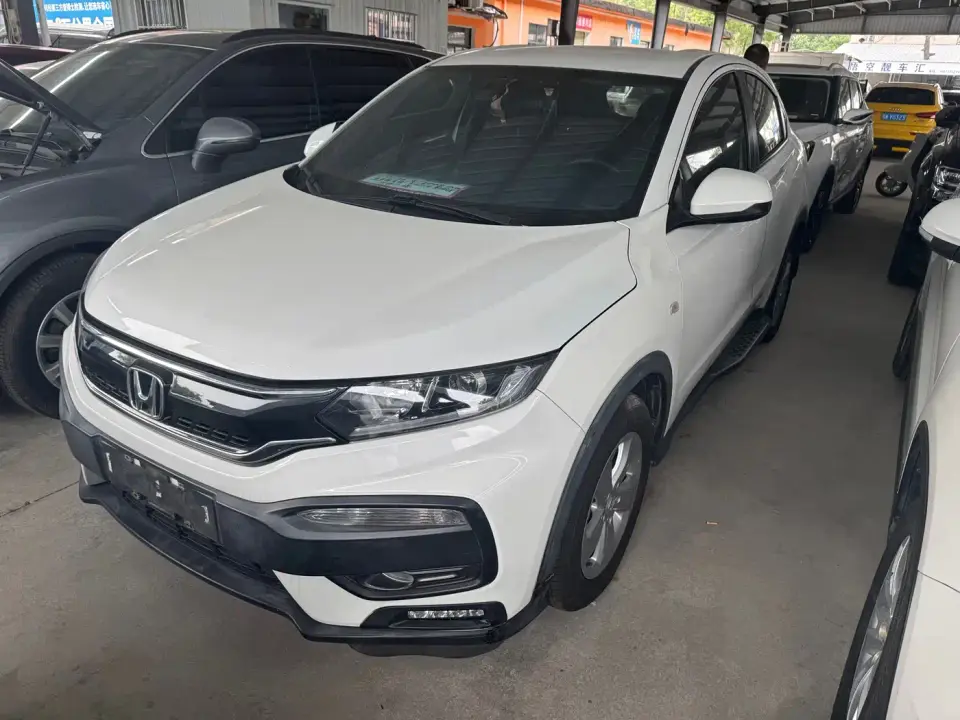 Honda XR-V 1.5L LXi CVT Classic 2019