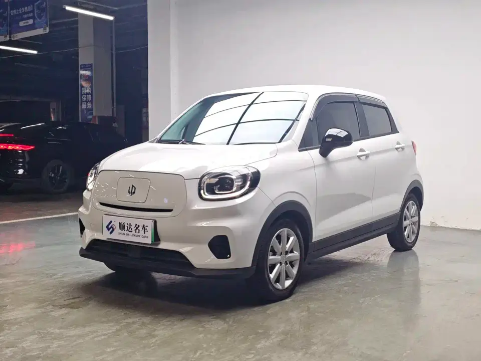 Leapmotor T03 Jade Edition 2022