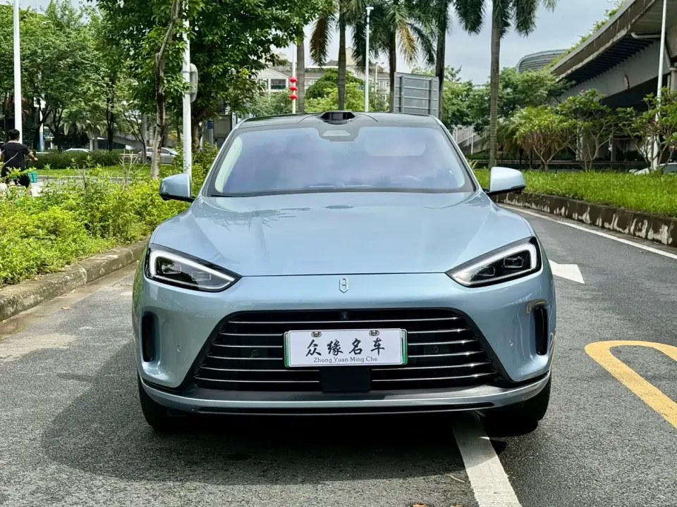AITO Wenjie AITO M5 Extended Range AWD Smart Drive Edition 2023