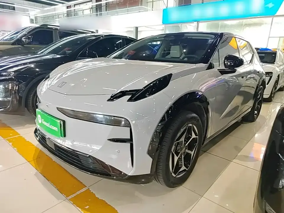 Zeekr X 5-Seater RWD Edition 2024