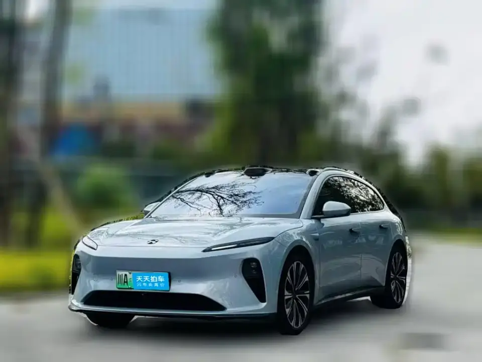 NIO ET5T 75kWh Touring 2024