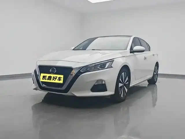Nissan Teana 2.0L XL Comfort 2021