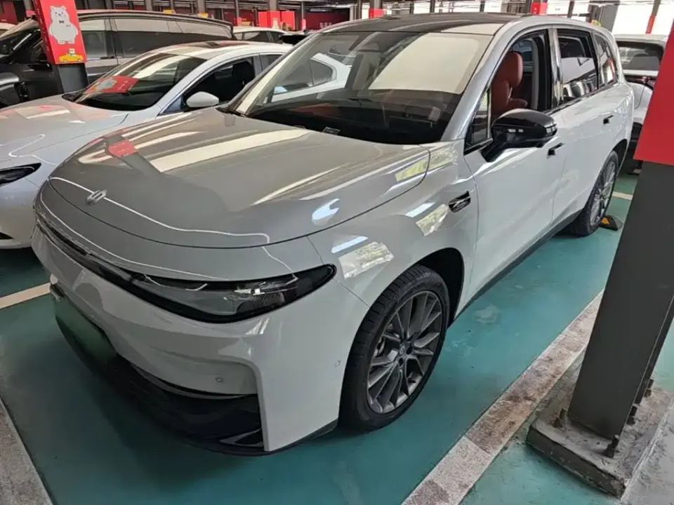 Leapmotor C10 210 Delight Edition 2025