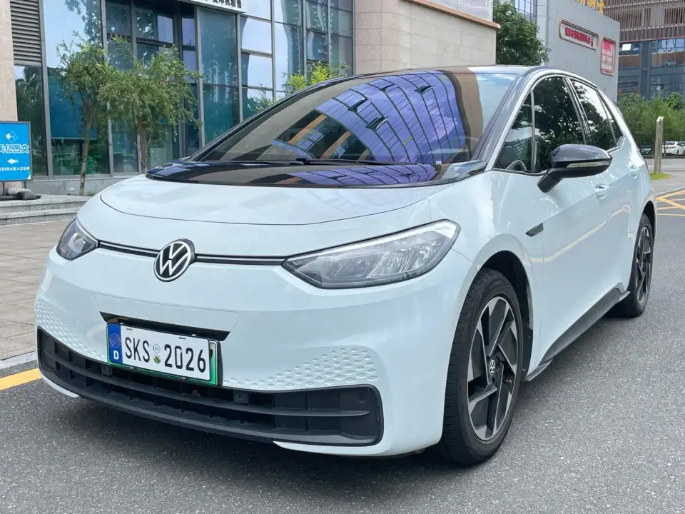 Volkswagen ID.3 Pure Smart Edition 2023