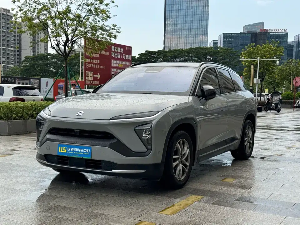 NIO ES6 Model 75kWh Sport 2023