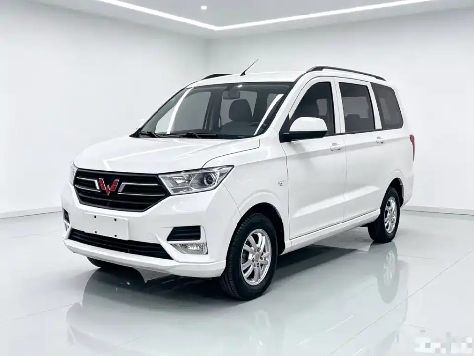 Wuling Motors Wuling Hongguang 1.5L S Comfort LAR 2021