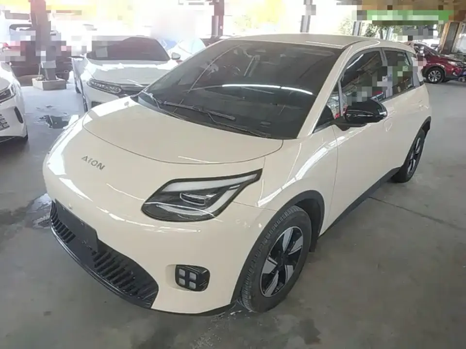 Aion UT 420 Smart Premium Edition 2025