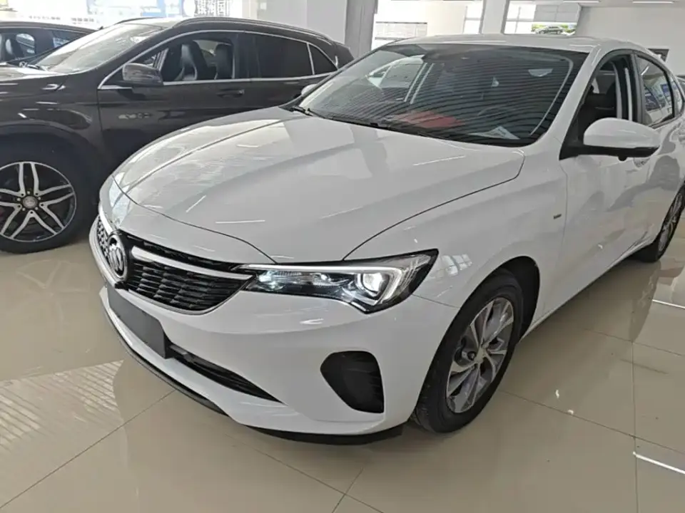 Buick Verano Pro Joy Edition 2024