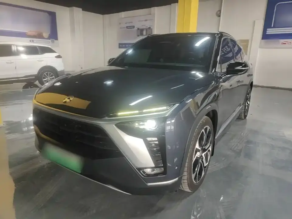 NIO ES8 450KM 6-Seater Version 2022