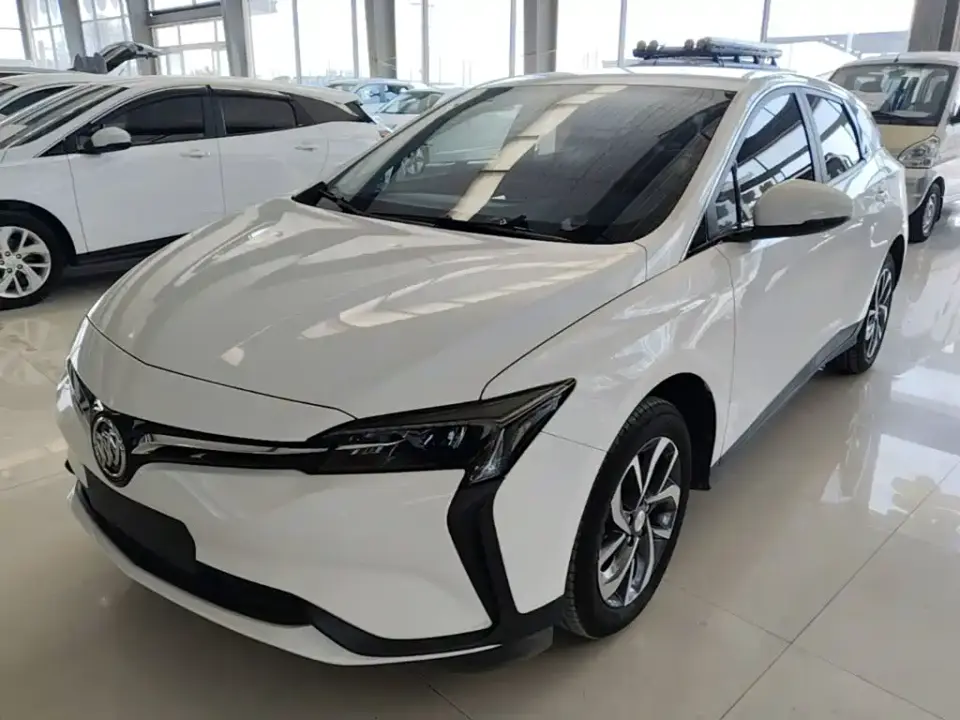 Buick Velite 6 450km Comfort PLUS 2025