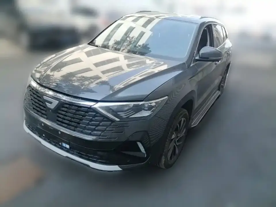Jetta VS5 280TSI Auto Glory Highlight Edition 2025